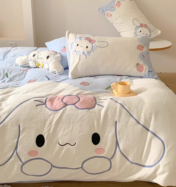 Kawaii Bedding Set PN6217