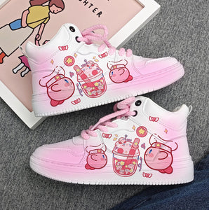 Kawaii Anime Shoes PN6050