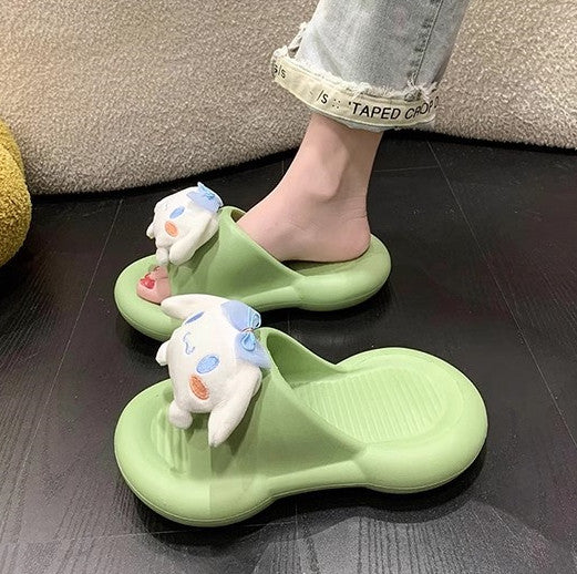 Lovely Anime Slippers PN5992