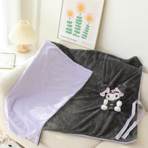 Cute Anime Blanket PN6068