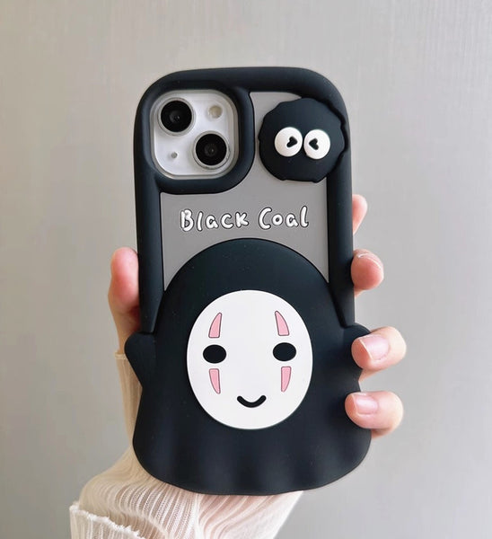 Cartoon Anime Phone Case for iphone 11/11pro/11pro max/12/12mini/12pro/12pro max/13/13pro/13pro max/14/14plus/14pro/14pro max PN6318