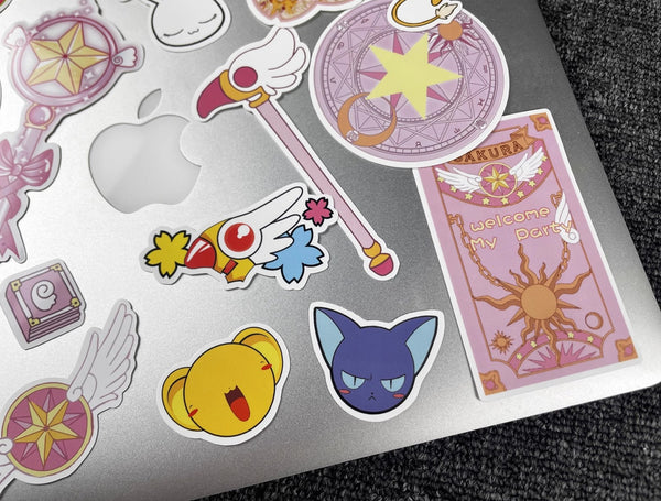 Cute Stickers PN6574