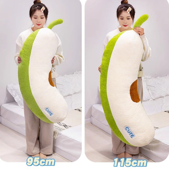 Cute Fruits Hold Pillow PN6671