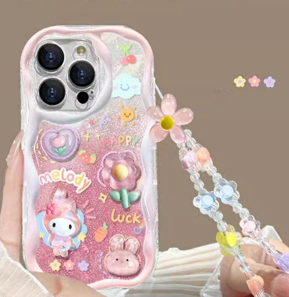 Cartoon Anime Phone Case for iphone X/XS/XR/XS Max/11/11pro/11pro max/12/12mini/12pro/12pro max/13/13pro/13pro max/14/14plus/14pro/14pro max PN6693