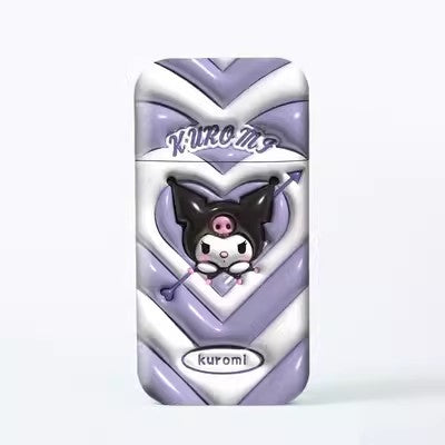 Cute Anime Cigarette Case Pn5998