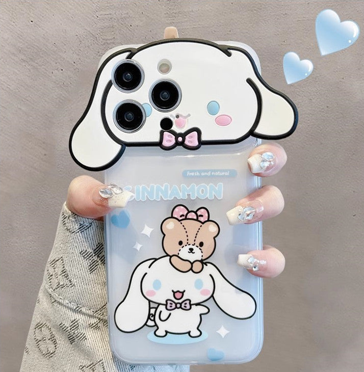 Cute Foot Phone Case for iPhone 11/11pro/11pro max/12/12pro/12pro max/ –  Pennycrafts