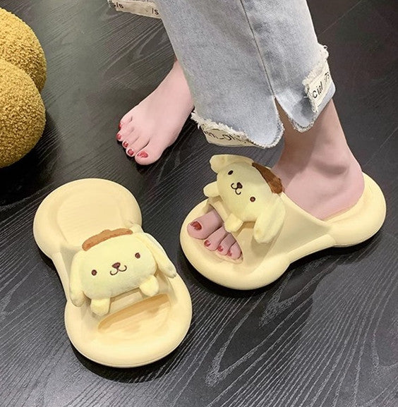 Lovely Anime Slippers PN5992