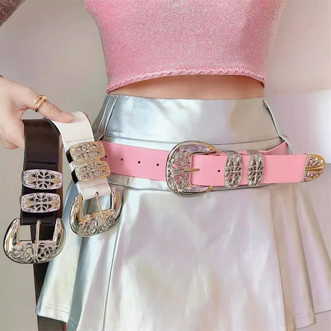 Fashion Girls Belt PN6025