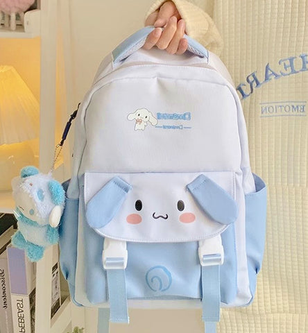 Cartoon Anime Backpack PN6115