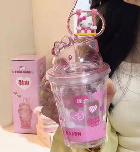 Kawaii Water Bottle PN6699