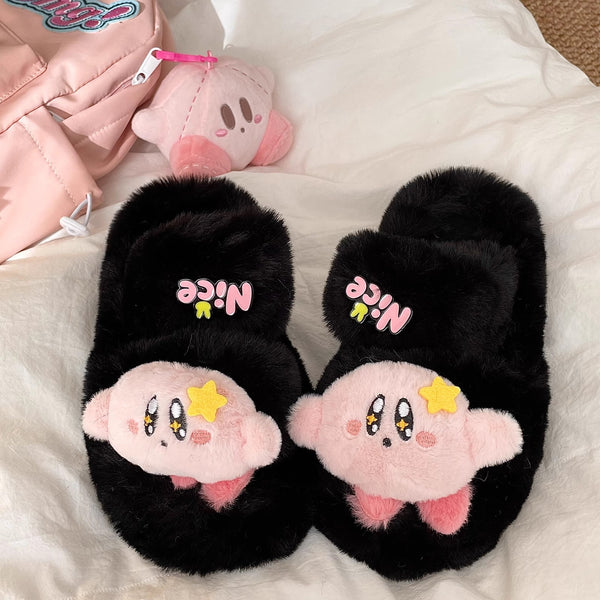 Cute Cartoon Slippers PN6340