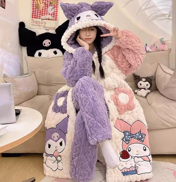 Fashion Winter Pajamas Suits PN6683