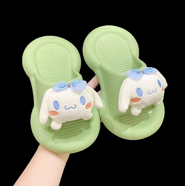 Lovely Anime Slippers PN5992