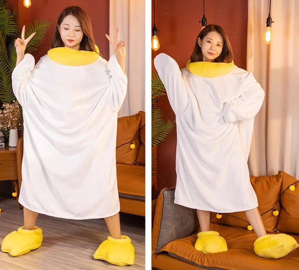 Lovely Duck Blanket Sleeping Bag PN6165