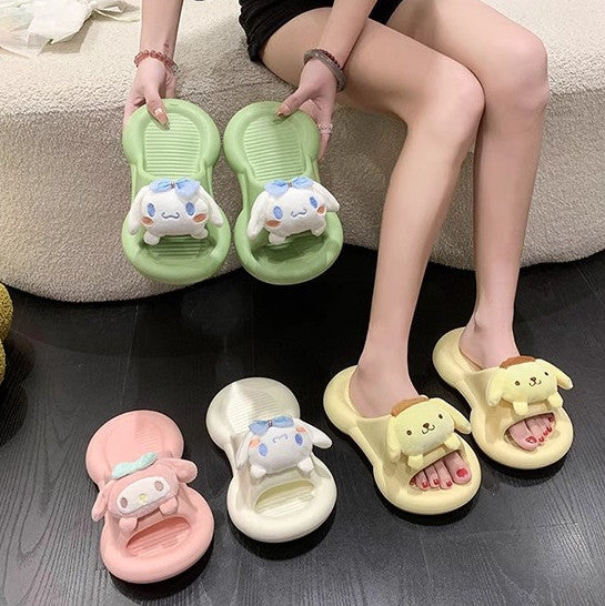 Lovely Anime Slippers PN5992