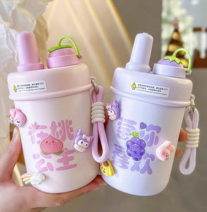 Cute Water Bottle PN6220 – Pennycrafts