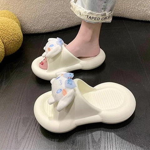 Lovely Anime Slippers PN5992