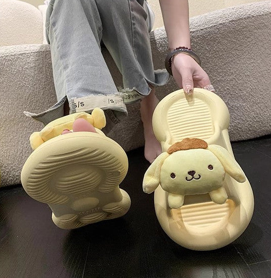 Lovely Anime Slippers PN5992