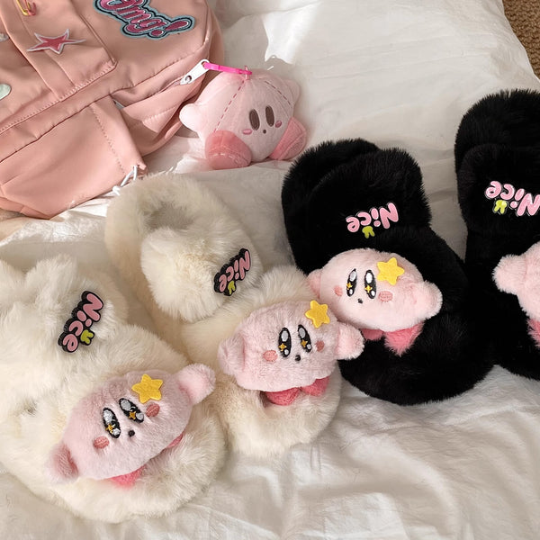 Cute Cartoon Slippers PN6340