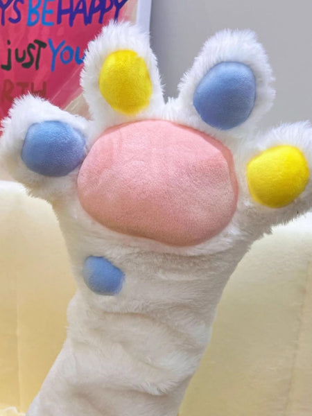 Cute Paws Gloves PN6319