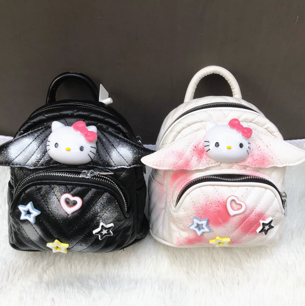 Lovely Kitty Backpack PN5888