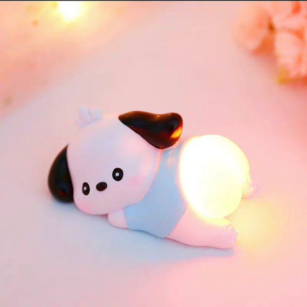 Anime Pinch Night Lights PN5880