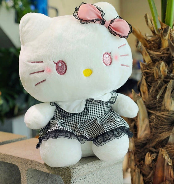 Kawaii Kitty Hold Pillow PN6081