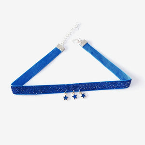 Harajuku Star Choker PN1017