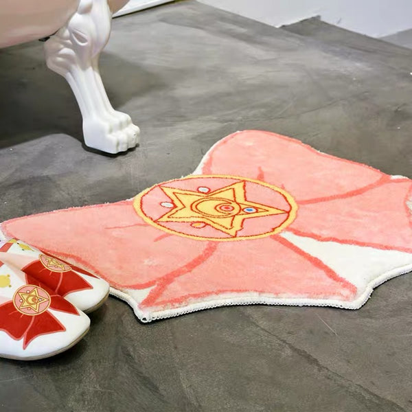 Sailormoon Floor Mat PN2795