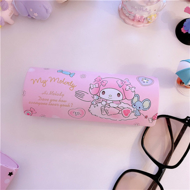 Cute Anime Glasses Case PN3574 – Pennycrafts