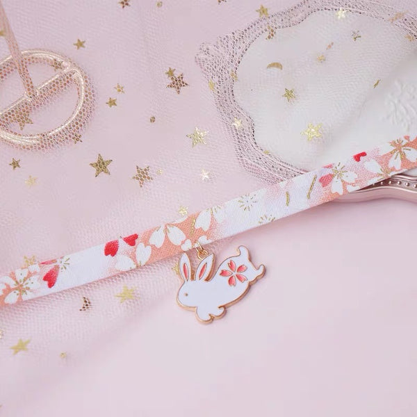 Sakura Cat Chokers PN3603