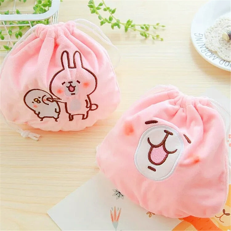 Cute Bundle Pocket PN0919