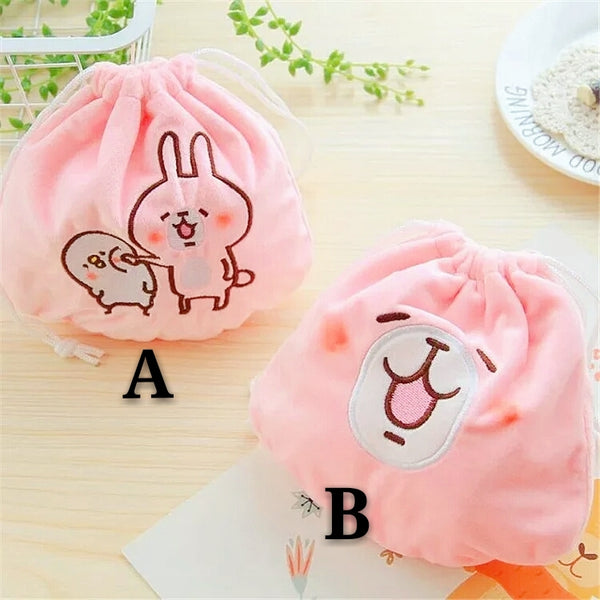 Cute Bundle Pocket PN0919