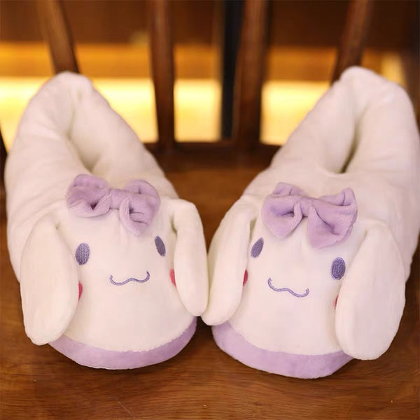 Lovely Anime Slippers PN3606