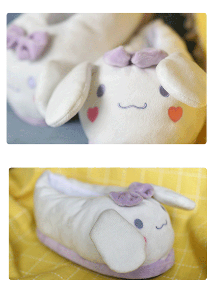 Lovely Anime Slippers PN3606