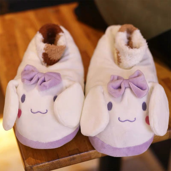 Lovely Anime Slippers PN3606