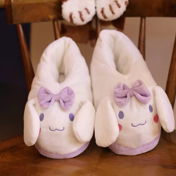 Lovely Anime Slippers PN3606