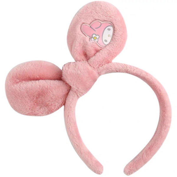 Cute Anime Hair Clasp PN3601