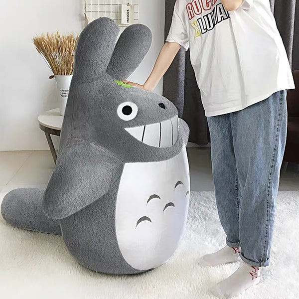 Cute Totoro Soft Plush Dolls PN3498