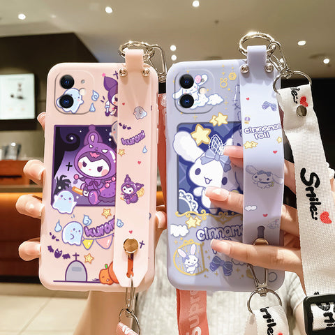 Cartoon Anime Phone Case for iphone 7/7plus/8/8P/X/XS/XR/XS Max/11/11pro/11pro max/12/12mini/12pro/12pro max/13/13mini/13pro/13pro max PN5320