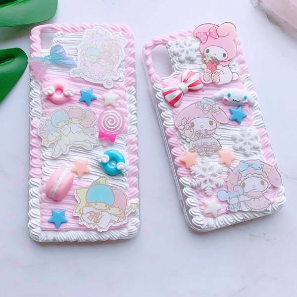 Cartoon Anime Phone Case for iphone 7/7plus/8/8P/SE/X/XS/XR/XS Max/11/11pro/11pro max PN3333