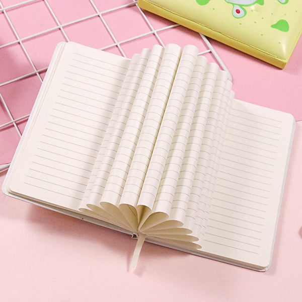 Cute Stress Release Notebook PN2720