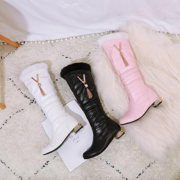 Fashion Girls Boots PN3582