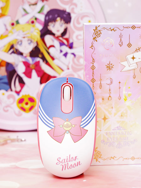 Sailor Moon Wireless Mouse PN1127