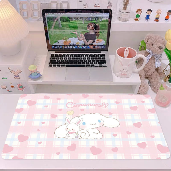 Sweet Heart Dog Mouse Pad PN3157