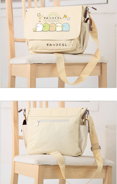 Cute Sumikkogurashi Shoulder Bag PN1214