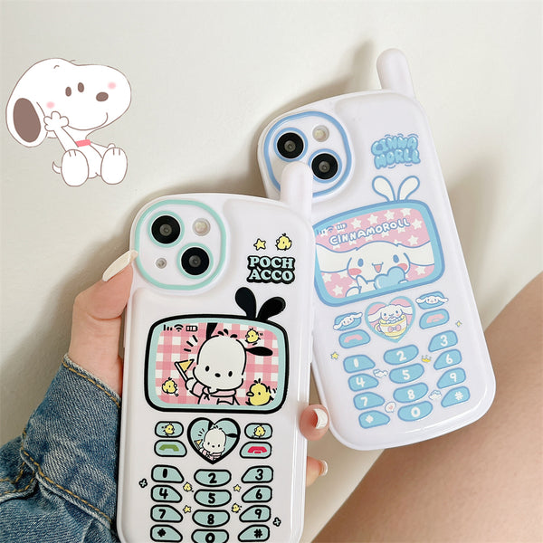 Cute Anime Phone Case for iphone X/XS/XR/XS Max/11/11pro/11pro max/12/12pro/12pro max/13/13pro/13pro max PN5132