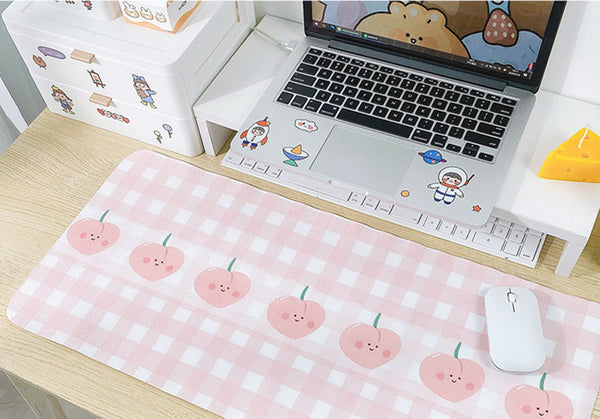 Sweet Fruits Mousepad/Table Mat PN3513