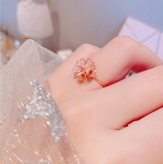 Pretty Sakura Ring PN4534