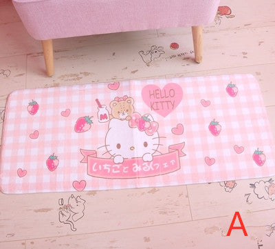 Fashion My Melody Mat PN1248